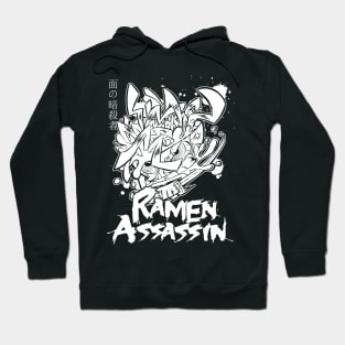 RAMEN ASSASSIN Hoodie